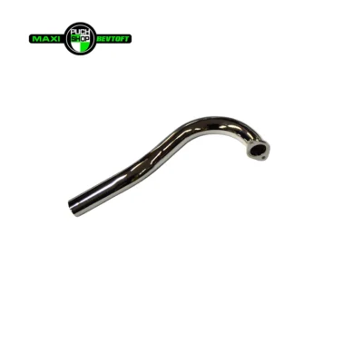 28 mm forrør til Cigar udstødning