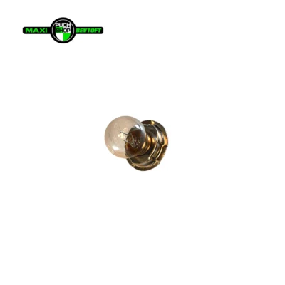 6 volt 15 watt Pære til forlygte