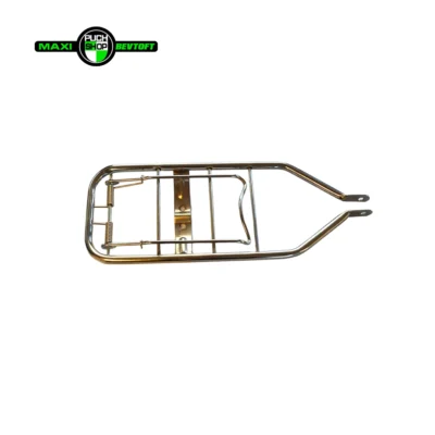 Bagagebærer Maxi KL og 2 gear