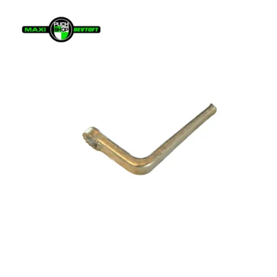 Fodhvilere jern pr stk