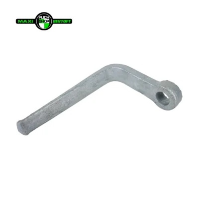 Fodhvilere jern pr stk