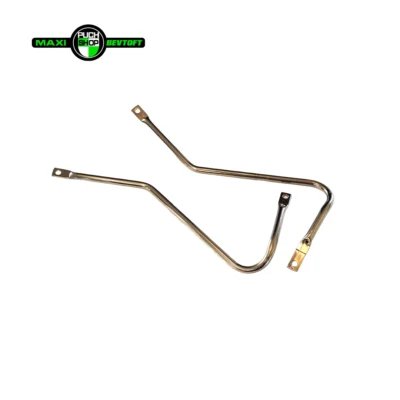 Krom bøjler 2 stk Maxi 2 gear og KL