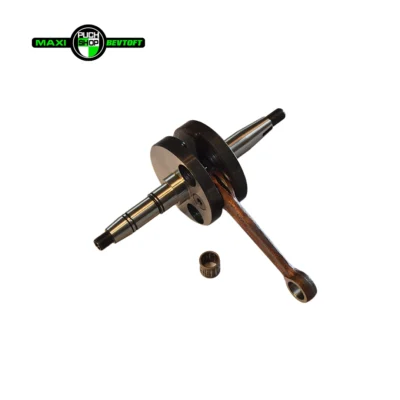 Krumtap til Maxi K og P motorer