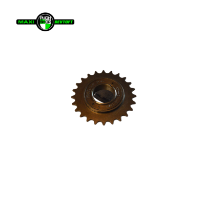 Maxi P Fritløbs tandhjul