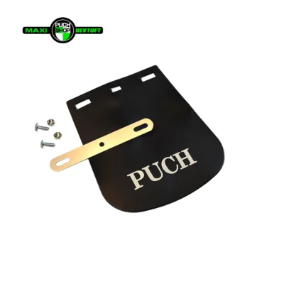 Stænkklap stor model