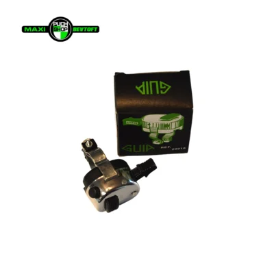 Styr kontakt med 3 funktioner