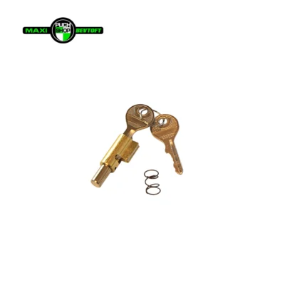 Styrlås til PUCH Maxi