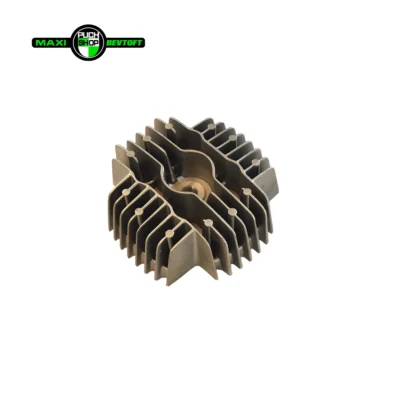 Topstykke 38mm ny model højkomprimeret