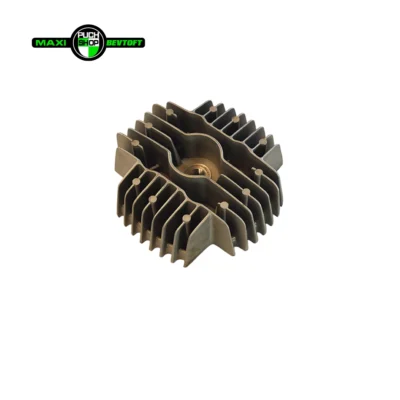 Topstykke 45mm planet ny model