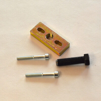 Aftrækker til Maxi Kobling