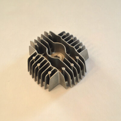 Topstykke ny model højkomprimeret