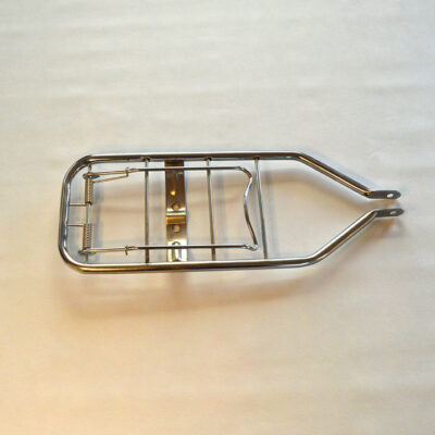 Bagagebærer Maxi KL og 2 gear