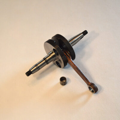 Krumtap til Maxi K og P motorer