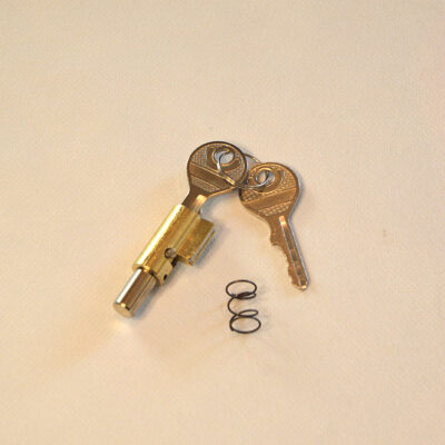 Styrlås til PUCH Maxi