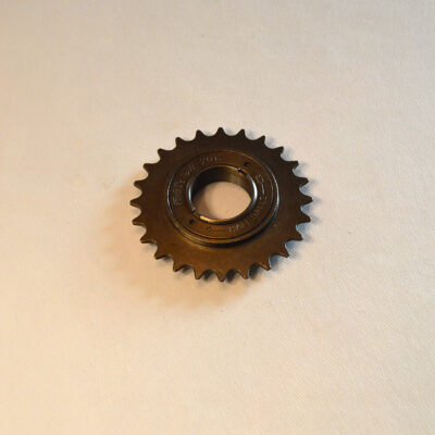 Maxi P Fritløbshjul 23 tands