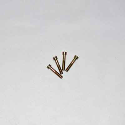 M7 X 35 mm til montering af Styr holder sæt af 4 stk