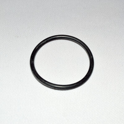 O-ring for lydpotte til standard udstødning