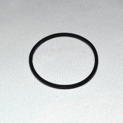 Bund pakning for rund Karburator