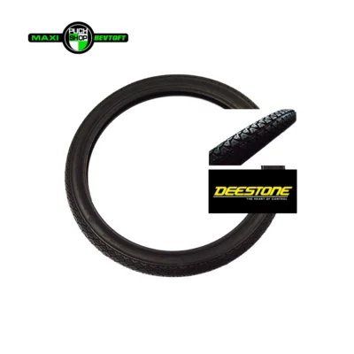 Deestone dæk 2.00×17