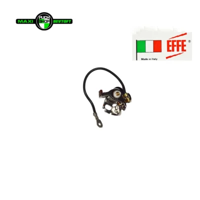 EFFE platiner med ledning til PUCH Maxi