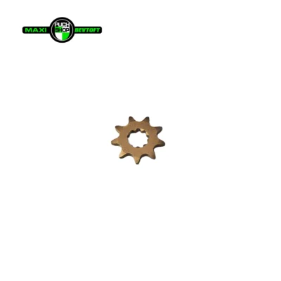 Gearing med 9 Tænder