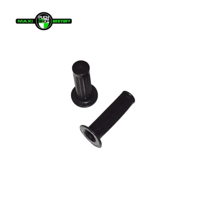 Gummi håndtag som original Magura