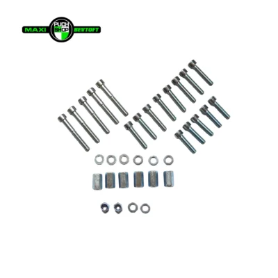 Komplet skruesæt for motor Umbraco