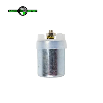 Kondensator 6V