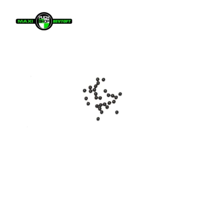 Løse lejekugler til baghjul