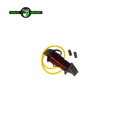 Lysspole 6 volt 15 watt