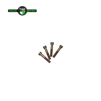 M7 X 35 mm til montering af Styr holder sæt af 4 stk