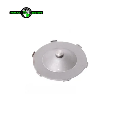 Maxi P trykplade med stift