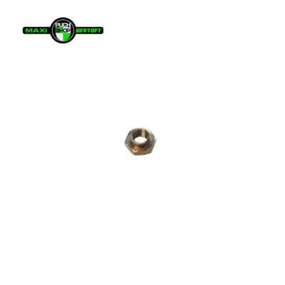 Møtrik ved Kobling Maxi K