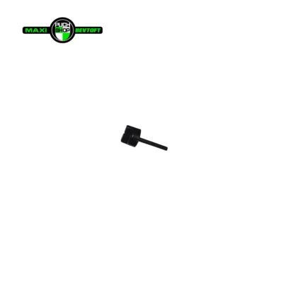 P 1 fingerskrue kort model