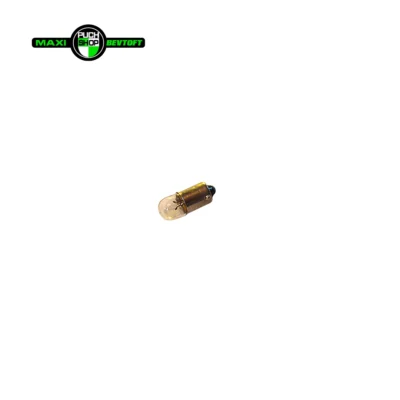 Pære til lille baglygte 12 volt 4 watt