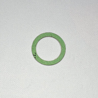 Pakning til mellem forrør og bagpotte 26mm