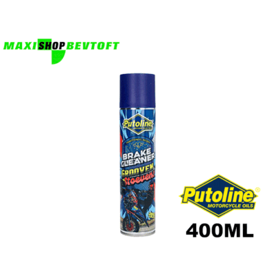 Putoline Brake Cleaner – 400 ml