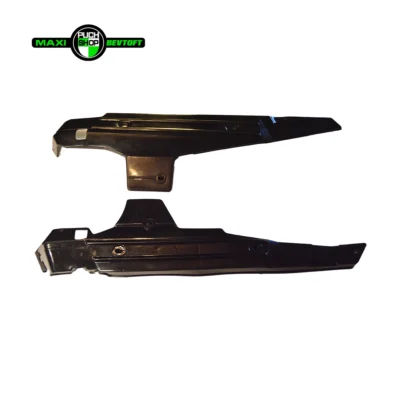 Sideskjolde sæt Maxi KL og 2 gear