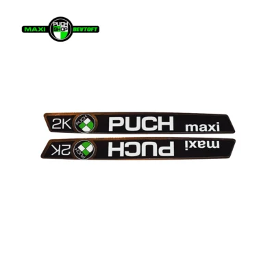 Stafferinger Maxi 2 gear