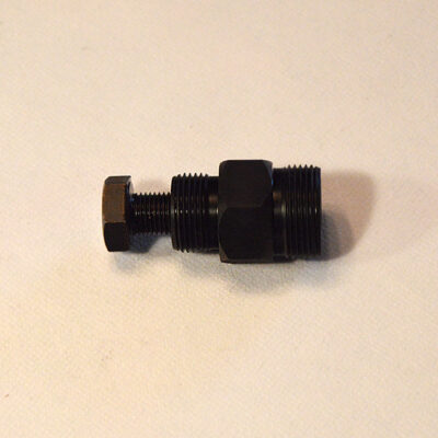 Aftrækker Svinghjul