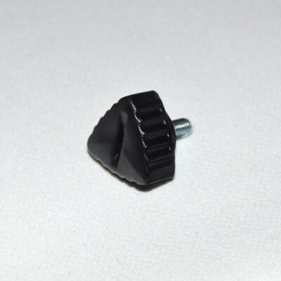 Fingerskrue kort model