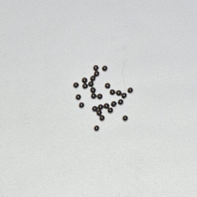 Løse kugler til for og baghjul