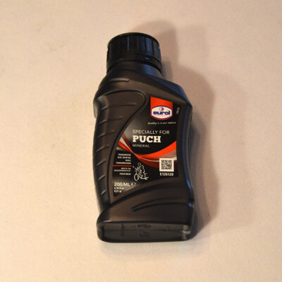 Motor Olie Maxi P og K