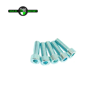 Bolte for alu stjernefælge sæt af 5 stk