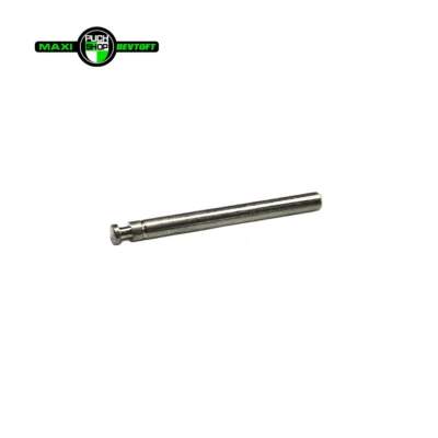 Chokerpind lige for rund Karburator