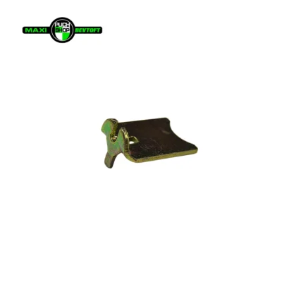 Chokerspjæld for rund Karburator