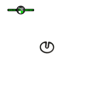 Clips for nål rund Karburator