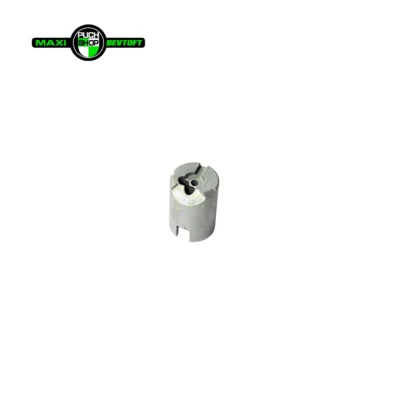 Gasspjæld for rund Karburator