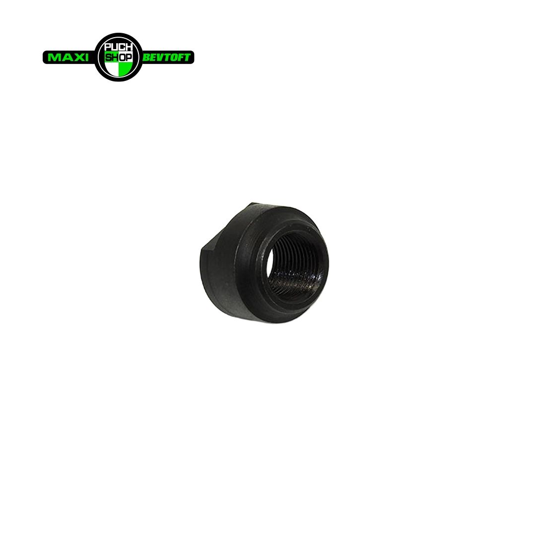 Konus for baghjuls aksel 12mm HAERDET STAAL Konus for baghjuls aksel 12mm HÆRDET STÅL