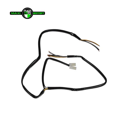 Ledningsnet for Maxi med styrkontakt